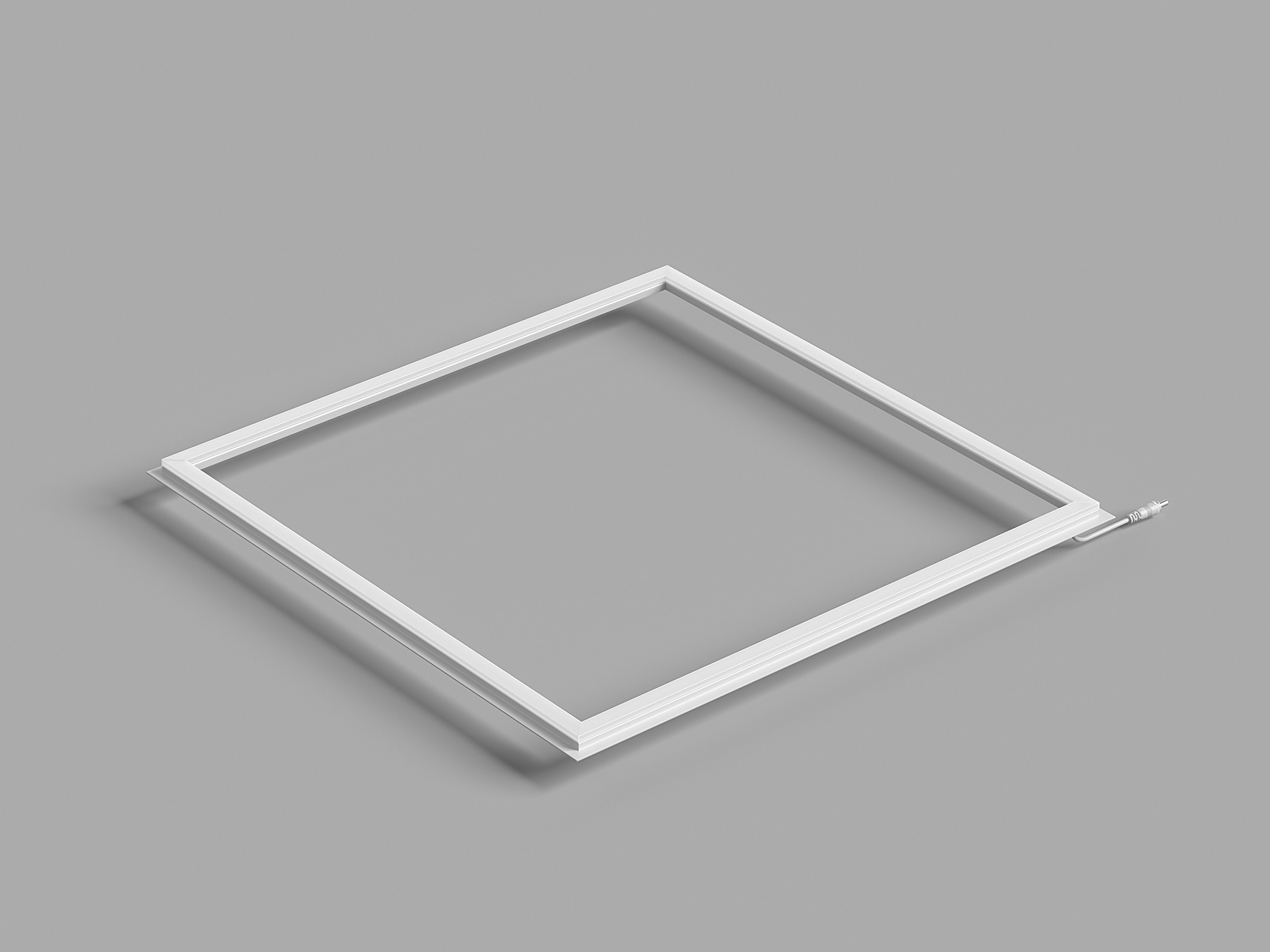 KL300*600-F Frame-18W