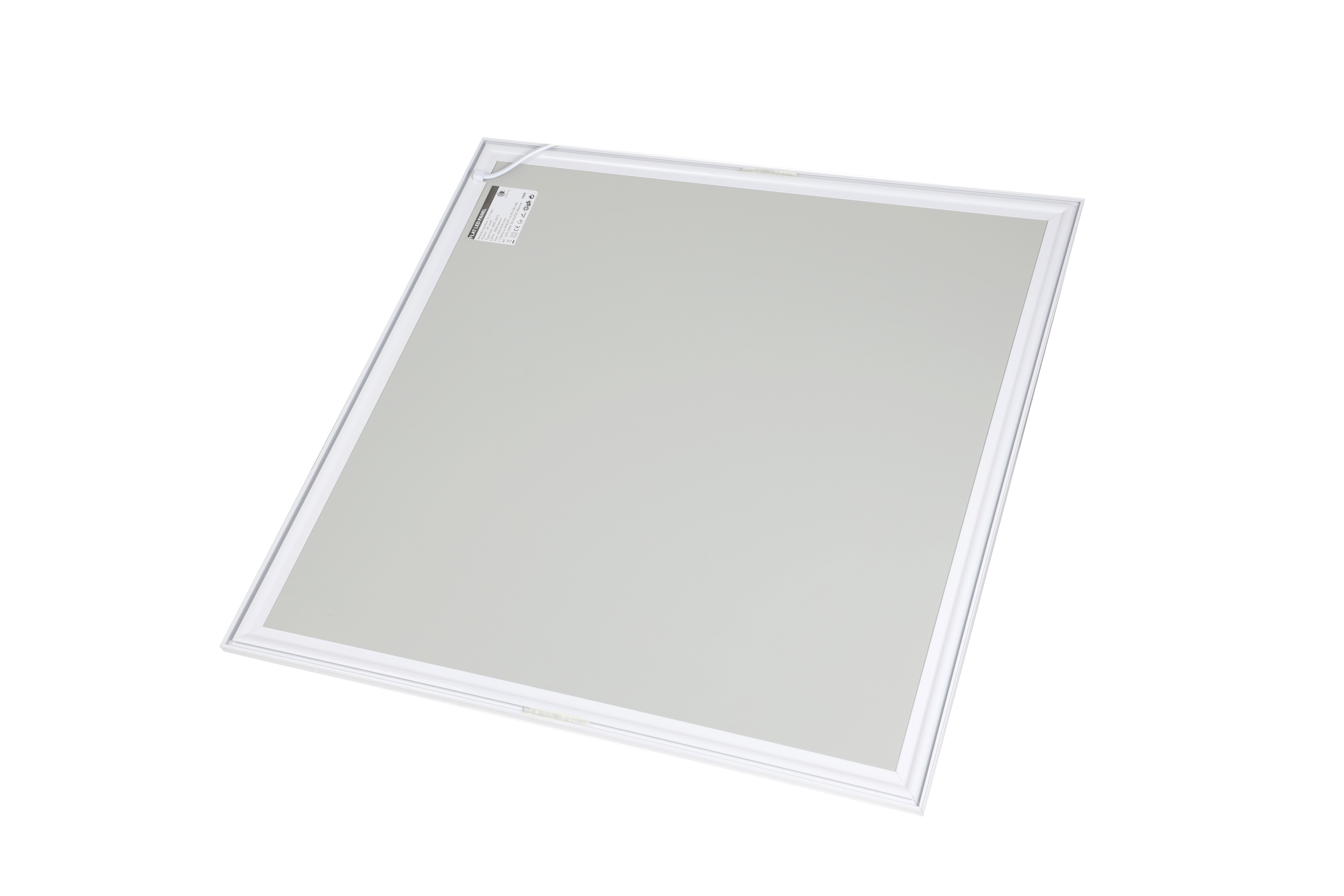 KL600*1200-SF-60W-120 Screw-free